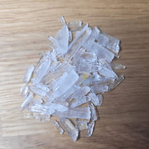 Moroccan Menthol Crystals